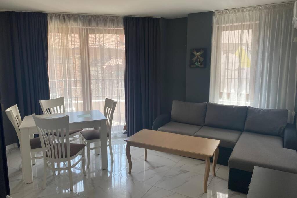Markapart 2 - Apartment In Downtown ルセ エクステリア 写真
