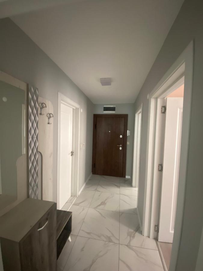 Markapart 2 - Apartment In Downtown ルセ エクステリア 写真