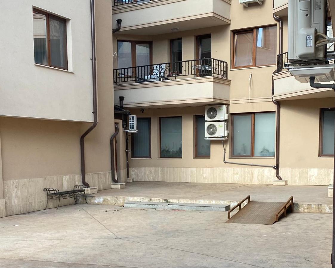 Markapart 2 - Apartment In Downtown ルセ エクステリア 写真
