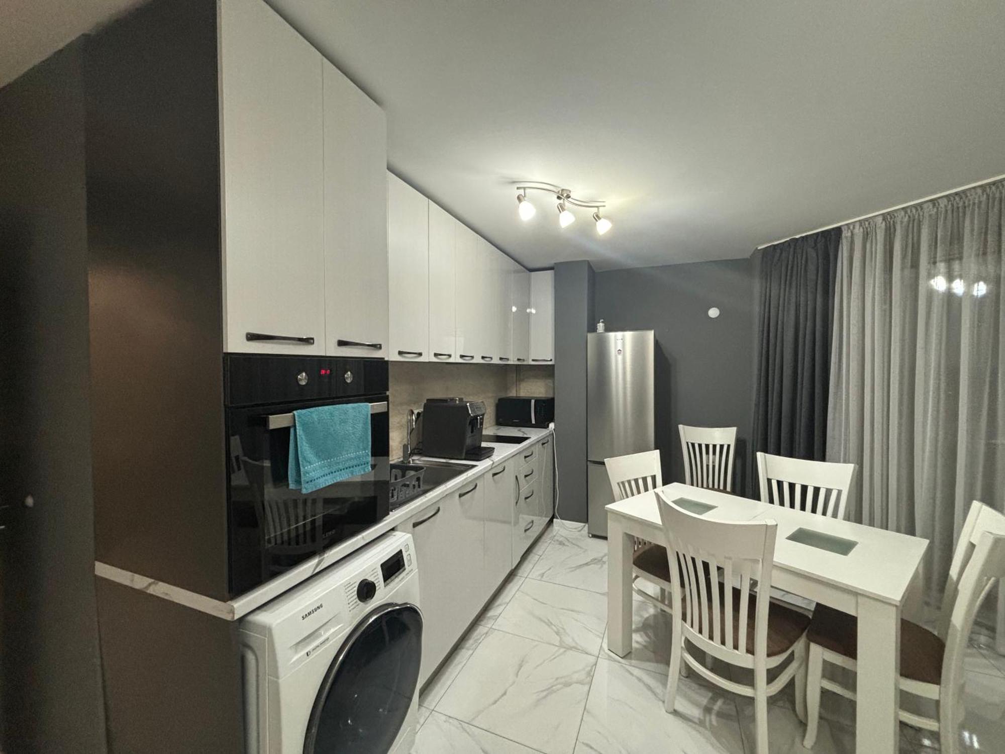 Markapart 2 - Apartment In Downtown ルセ エクステリア 写真